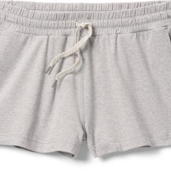 Vuori Halo Performance Shorts - Picture 2 of 6